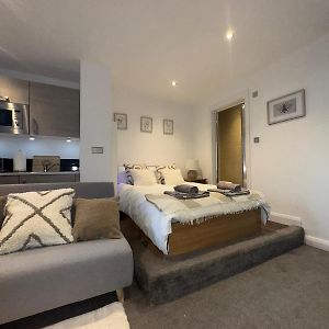 Appartement met een Slaapkamer
